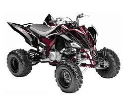 YFM700 Raptor (2006-2009) YFM700 Raptor (2006-2009)